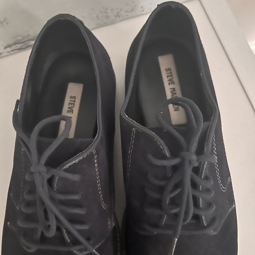 Steve Madden men’s size 11 - Picture 3 of 8